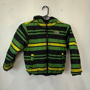 The North Face Reversible Coat